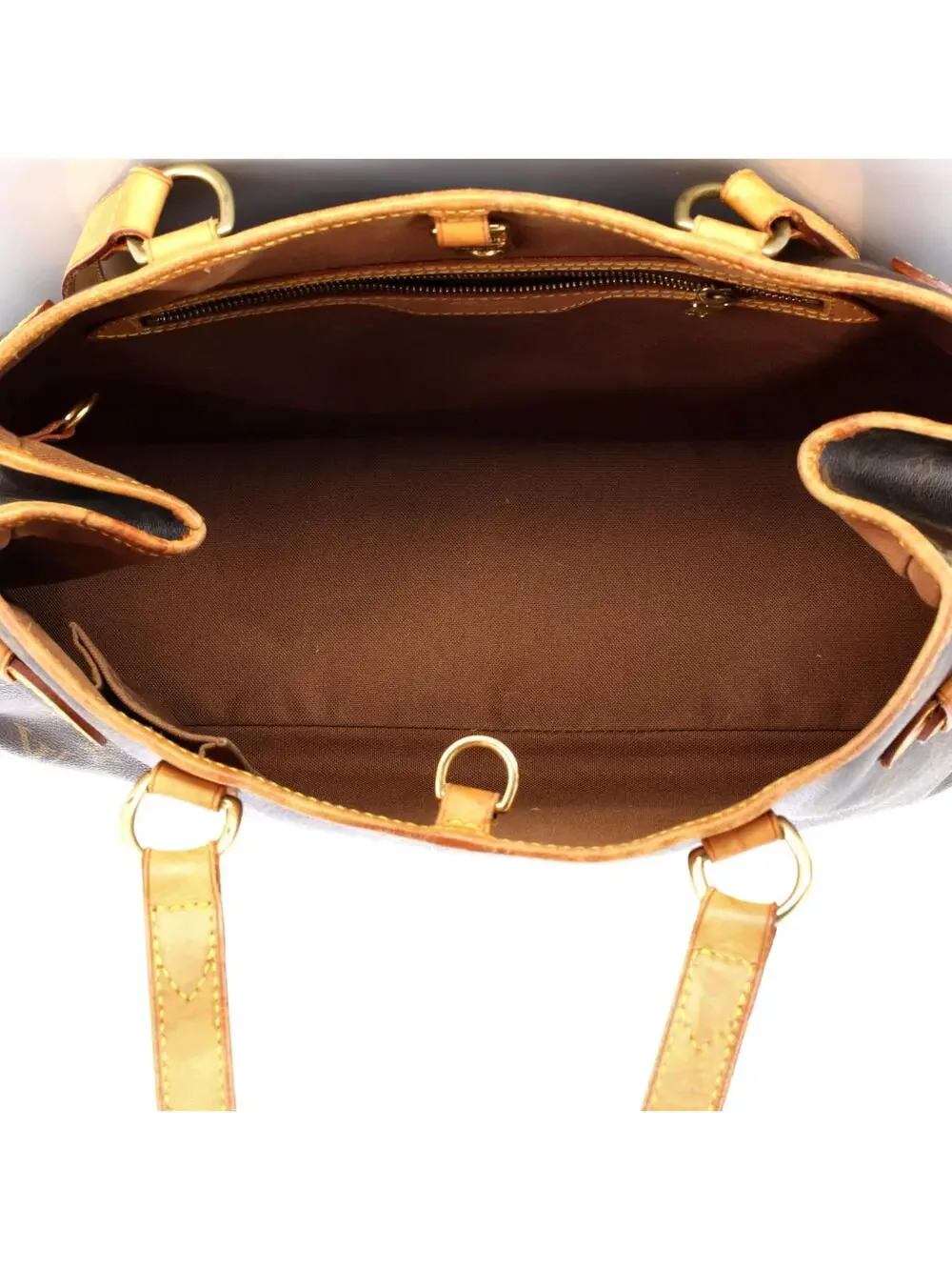 Louis Vuitton Batignolles Handbag #259482L12B